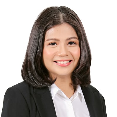 Sharmaine Louise P. Sanchez-Jimenez