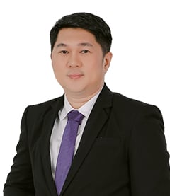 Marc John M. Guiab