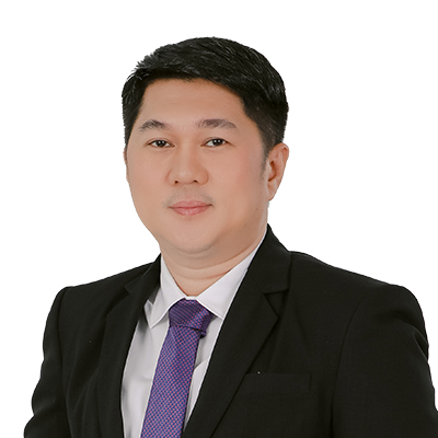 Marc John M. Guiab