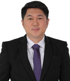 Marc John M. Guiab