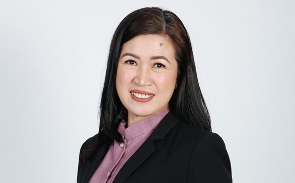 World Tax recognizes P&A Grant Thornton’s Pinay official