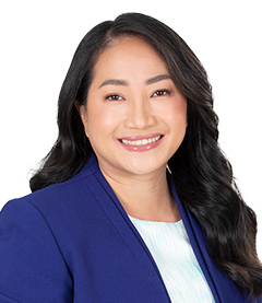 Marie Fe F. Dangiwan