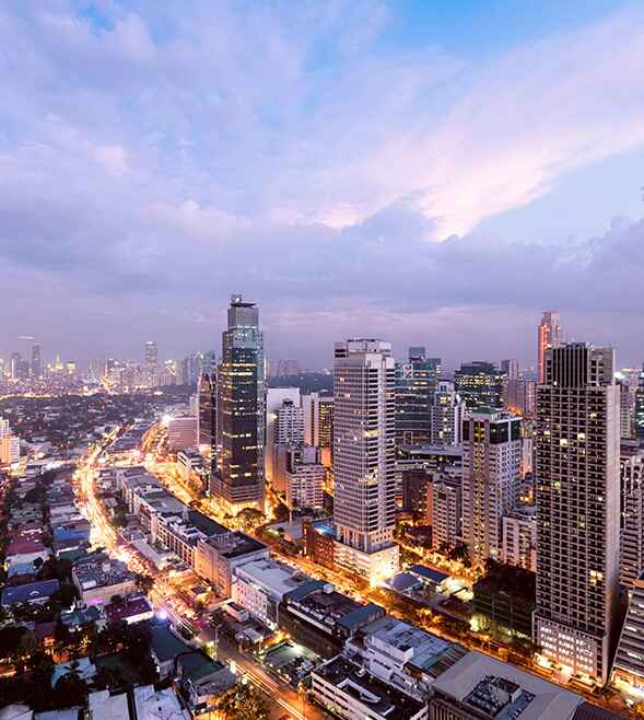 Turning points: Insights into changing economies and industries