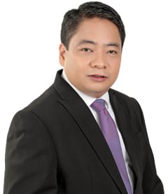 Robert Dela Cruz