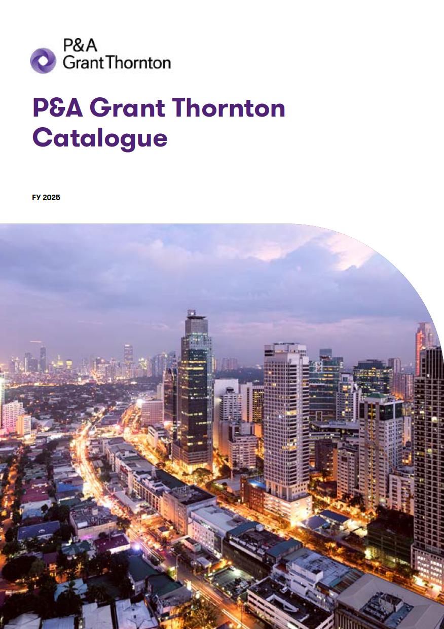 Grant Thornton