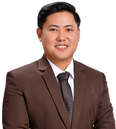 Atty. Kim M. Aranas