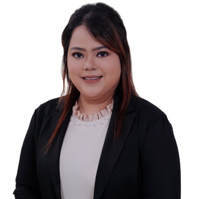 Atty Ma. Jessica A. Guevarra