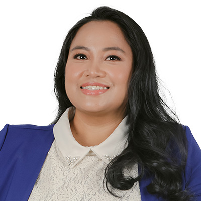 Atty. Gemmalu O. Molleno-Placido