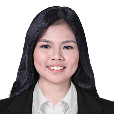 Marielle C. Baldemor