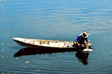 Bawal plastic dito! Elections shouldn’t pollute