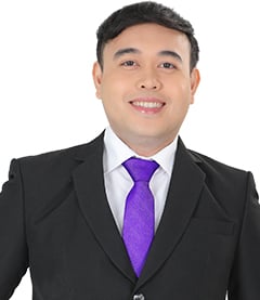 Ariel V. Morales