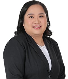 Jonavell B. Santiago