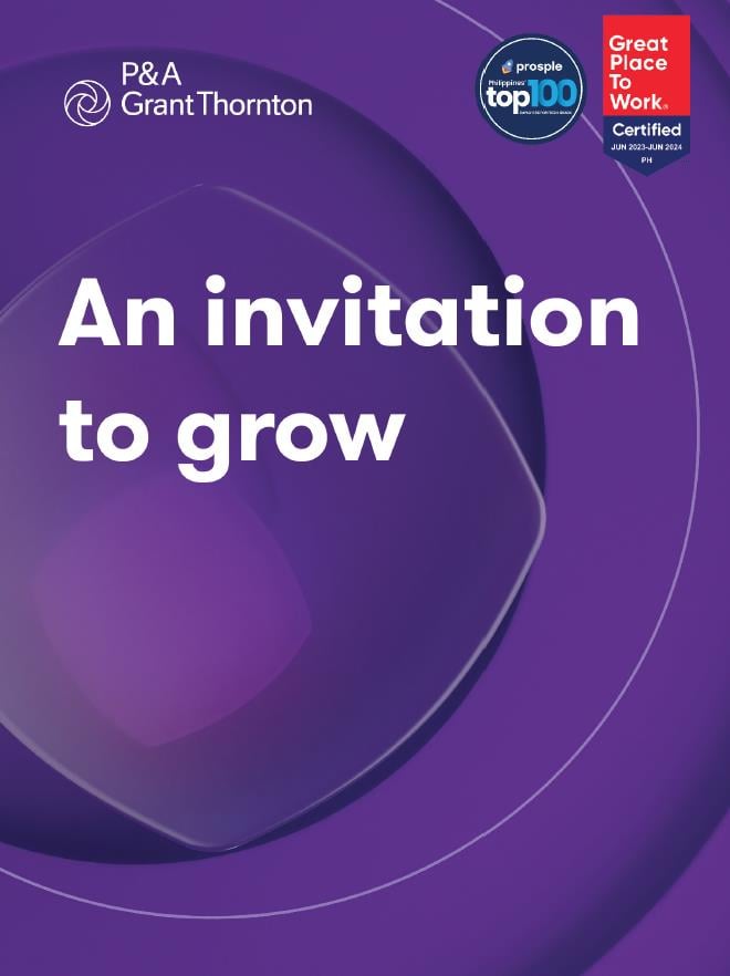 2024 P&A Grant Thornton Brochure