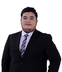 Christian Derick D. Villafranca