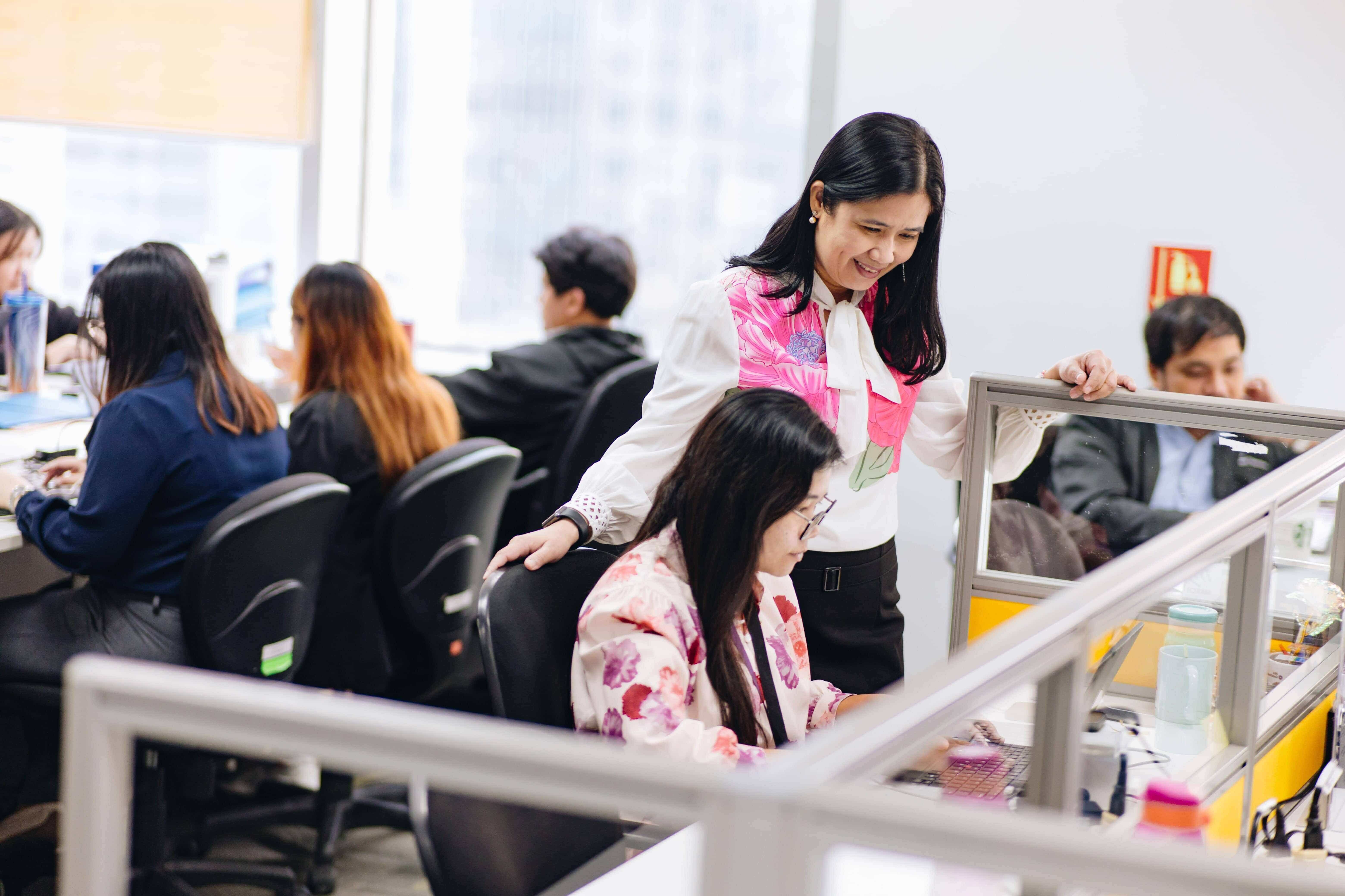 Grace Morales-Joboco